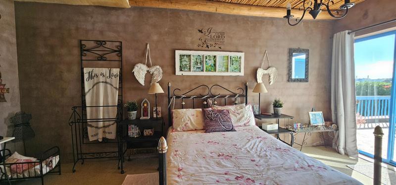 4 Bedroom Property for Sale in Blue Lagoon Western Cape